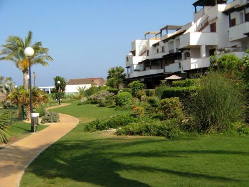 Apartamento Venavera Playa Jardines C1-1b