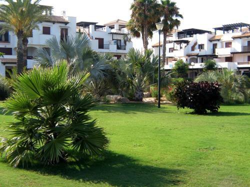Apartamento Venavera Playa Jardines C1-1b