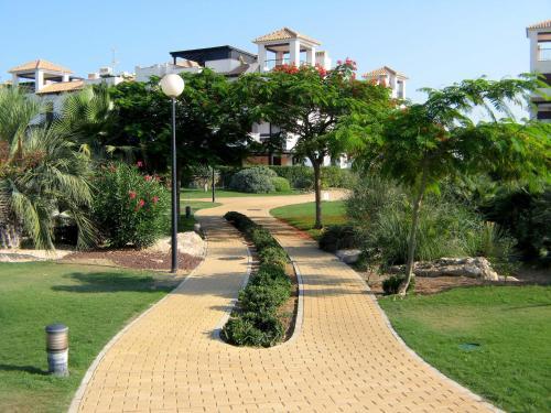 Apartamento Vera Playa Jardines I4-2c