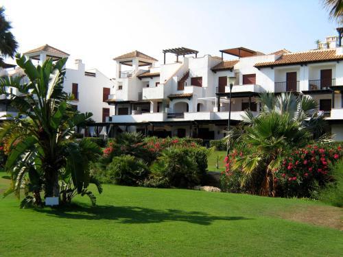 Apartamento Vera Playa Jardines I4-2c