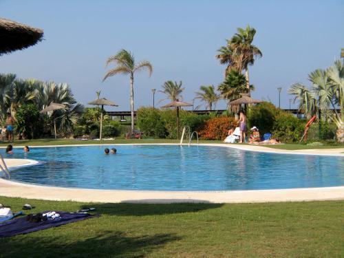 Apartamento Vera Playa Jardines I4-2c
