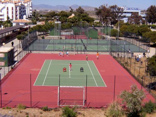 Apartamento Vera Playa Jardines I4-2c
