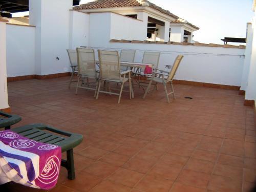 Apartamento Vera Playa Jardines I4-2c