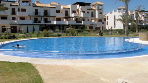 Apartamento Vera Playa Jardines I4-2c