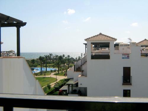 Apartamento Vera Playa Jardines H2-2d