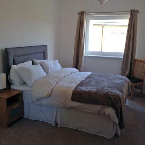 Stockley Apartments