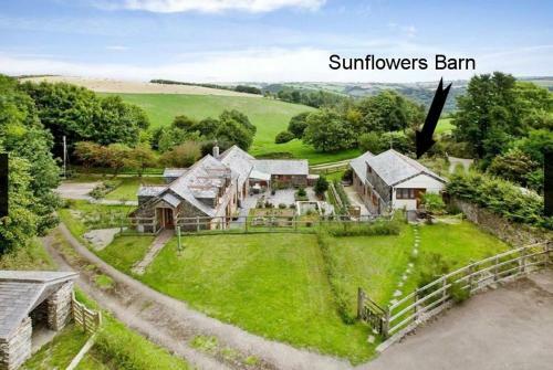 Sunflowers Barn