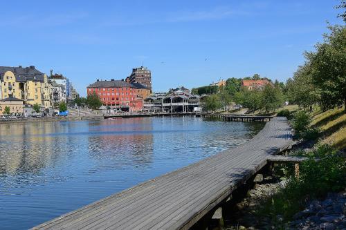 Hotel Kringelstaden