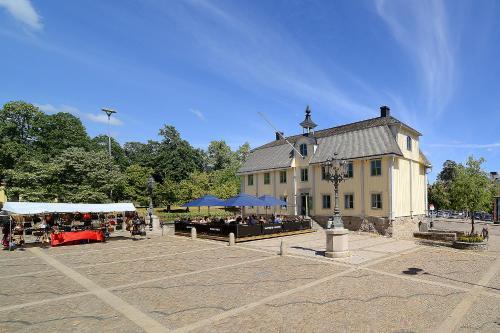 Hotel Kringelstaden