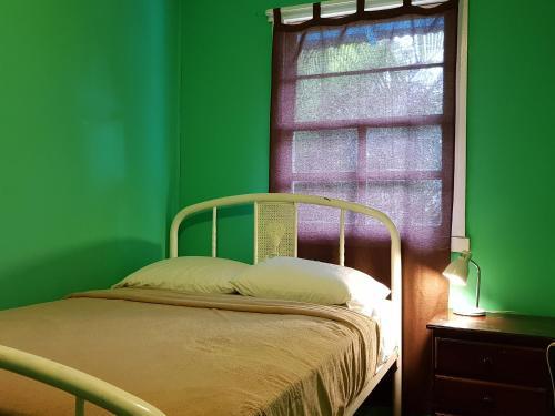 Hostel Mamallena Boquete