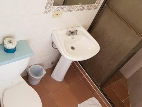 Hostel Mamallena Boquete