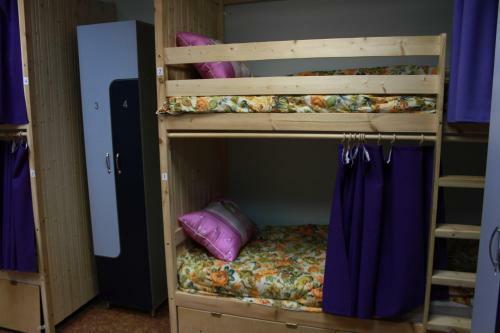 Razliv Zaliv Hostel & Hotel