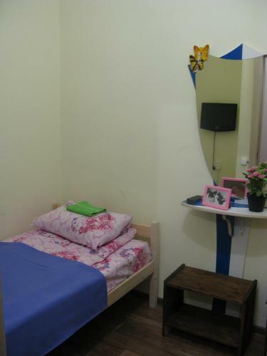 Razliv Zaliv Hostel & Hotel