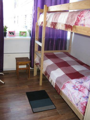 Razliv Zaliv Hostel & Hotel