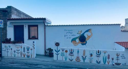 Hostal Pedrales Orgosolo