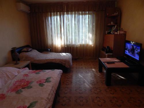 Apartment Gagarina 32