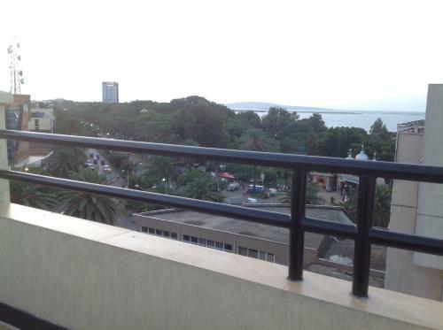 Palm Palace Hotel