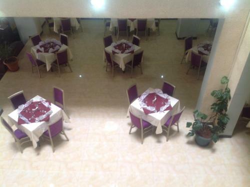 Palm Palace Hotel