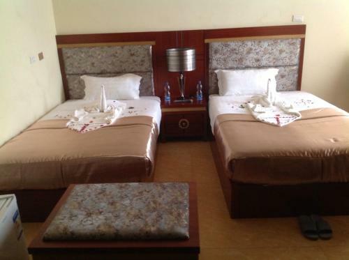 Palm Palace Hotel
