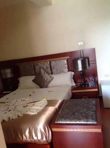 Palm Palace Hotel