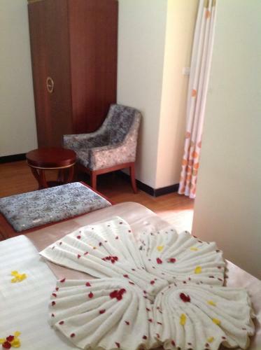 Palm Palace Hotel