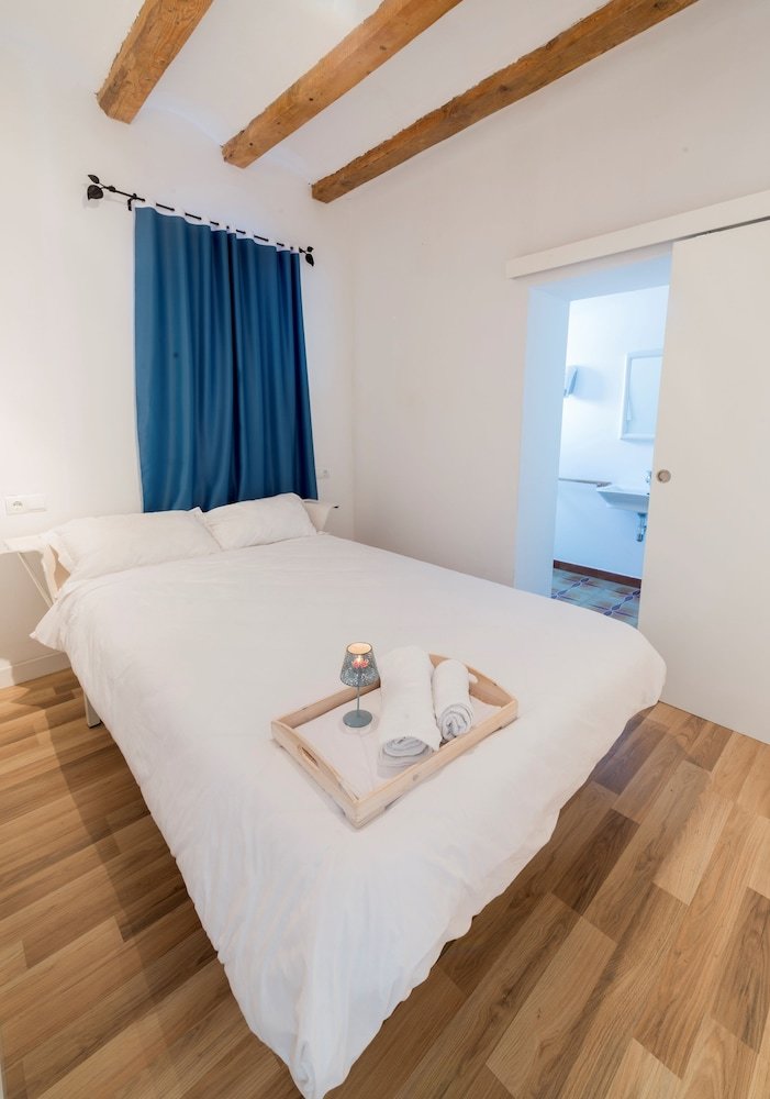 Bed & Breakfast Hostal Cling 43