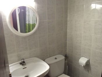 Sm Apartments