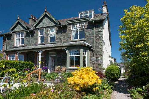 The Mount B&B