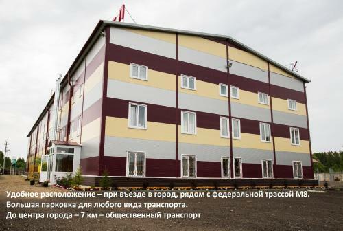 Assorti Hostel