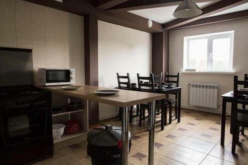 Assorti Hostel