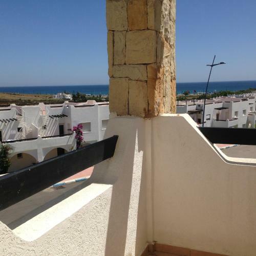 Apartamento Alcudia Smir