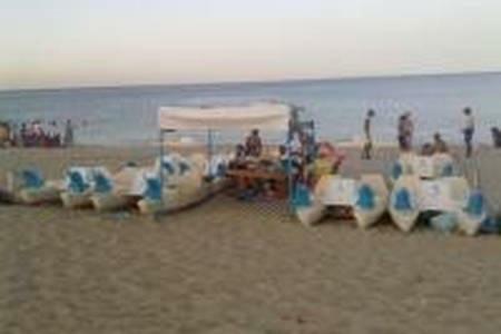 Apartamento Alcudia Smir