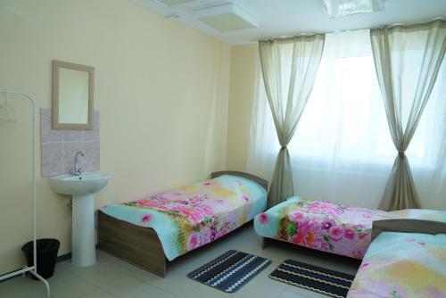 Hostel On Ulitsa Chkalova