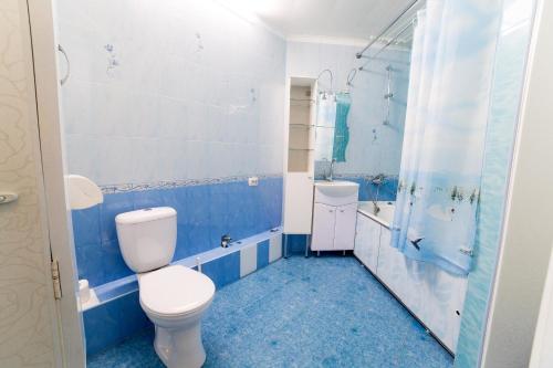 Hostel On Ulitsa Chkalova