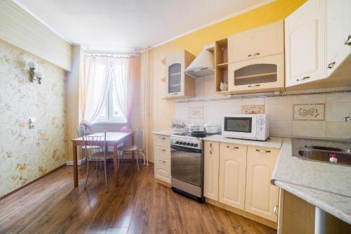 Hostel On Ulitsa Chkalova
