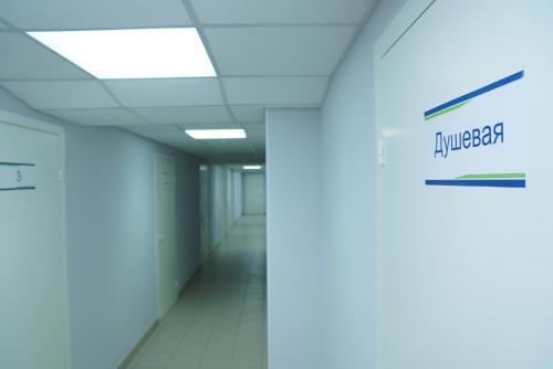 Hostel On Ulitsa Chkalova