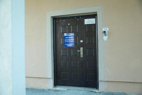 Hostel On Ulitsa Chkalova
