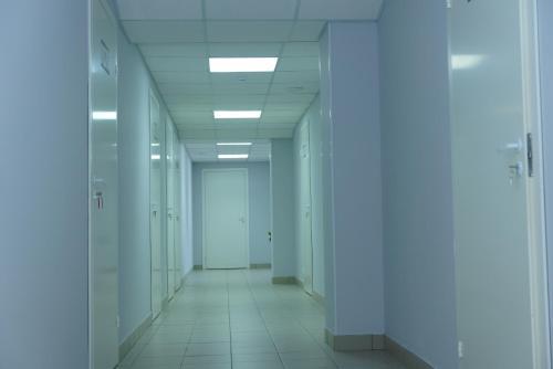 Hostel On Ulitsa Chkalova