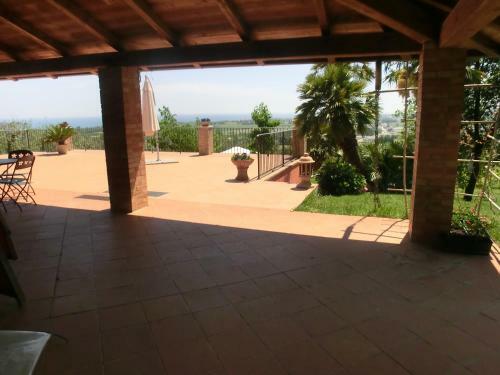 B&B Lieti Colli