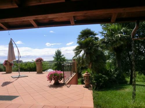 B&B Lieti Colli
