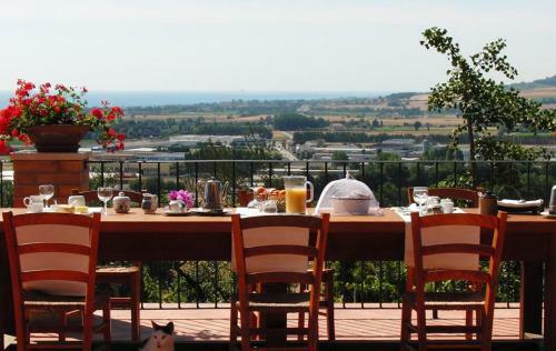 B&B Lieti Colli