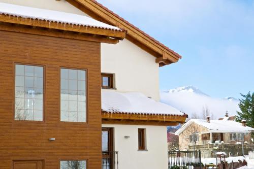 Hotel Restaurante La Bra�a
