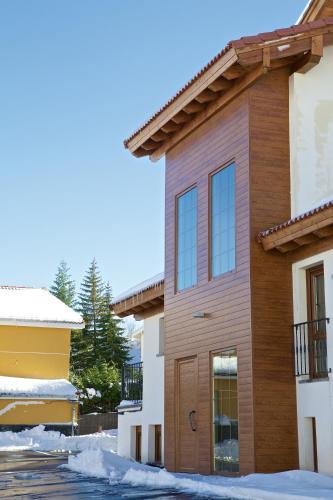 Hotel Restaurante La Bra�a