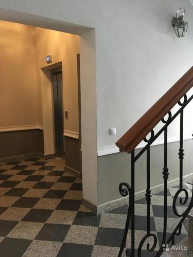 Apartment Kurortny Prospekt 14
