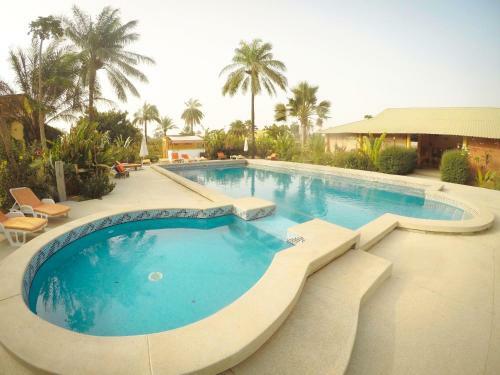 Posada Cap-s�n�gal