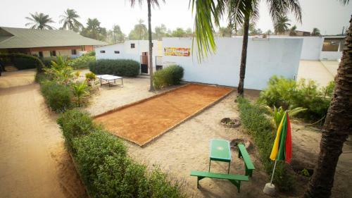 Posada Cap-s�n�gal