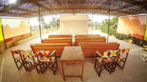 Posada Cap-s�n�gal