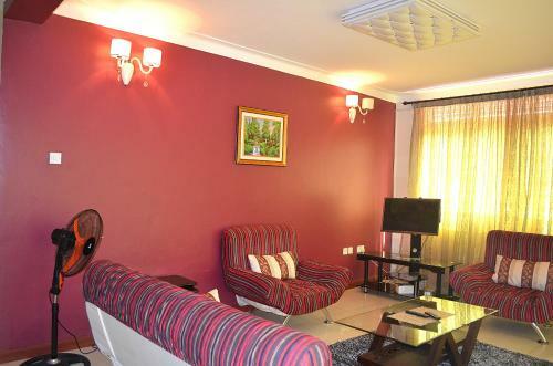 Space Hotel Apartments & Spa