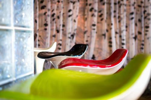 Space Hotel Apartments & Spa