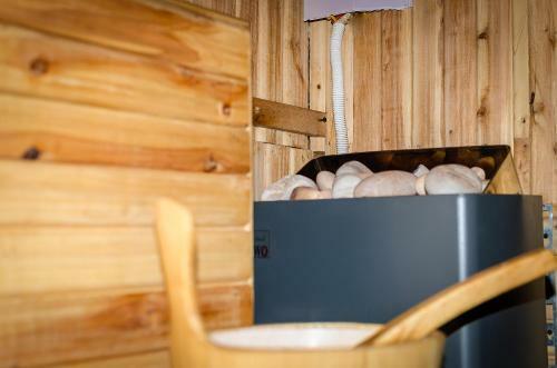 Space Hotel Apartments & Spa